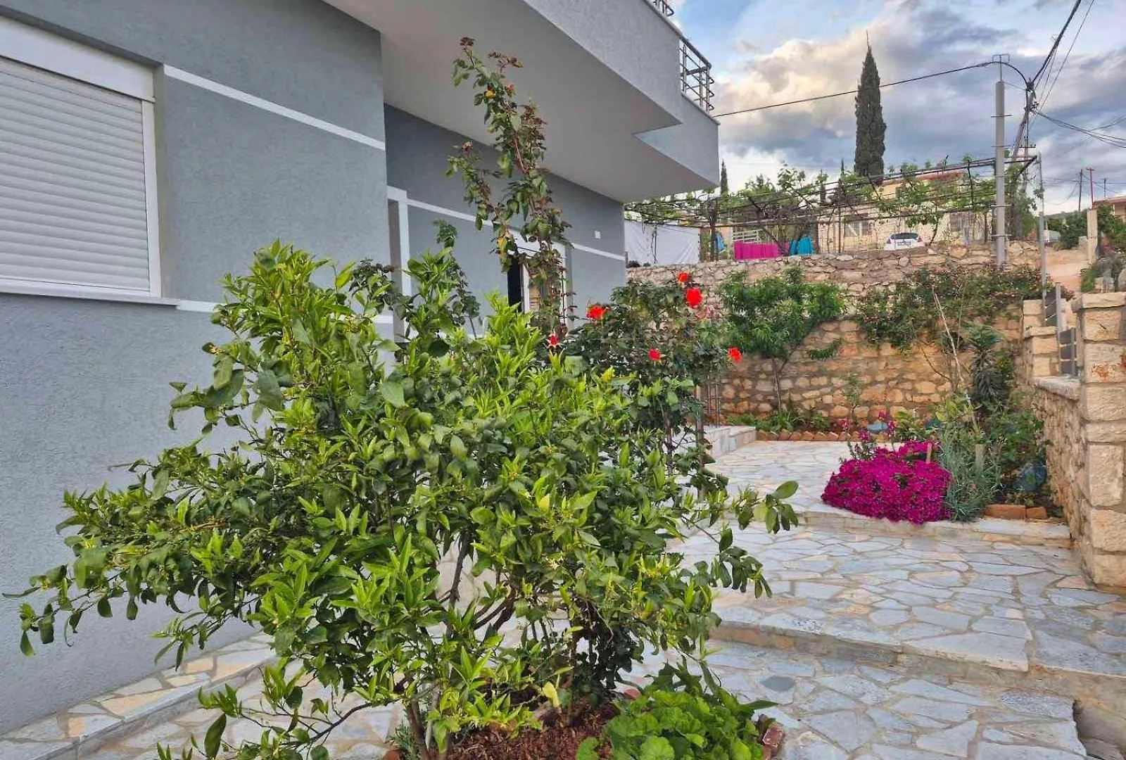 Holiday home Darling Rooms Himare