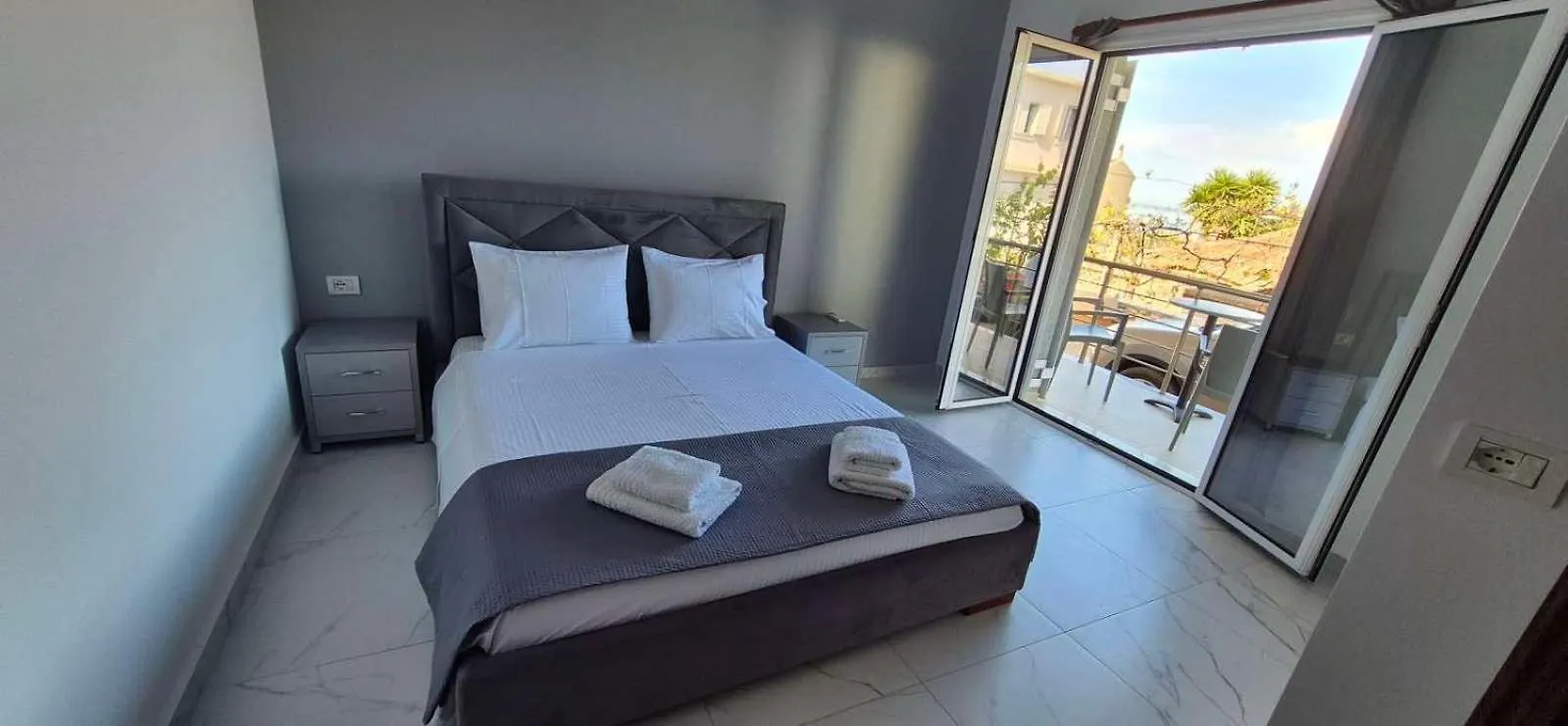 Holiday home Darling Rooms Himare