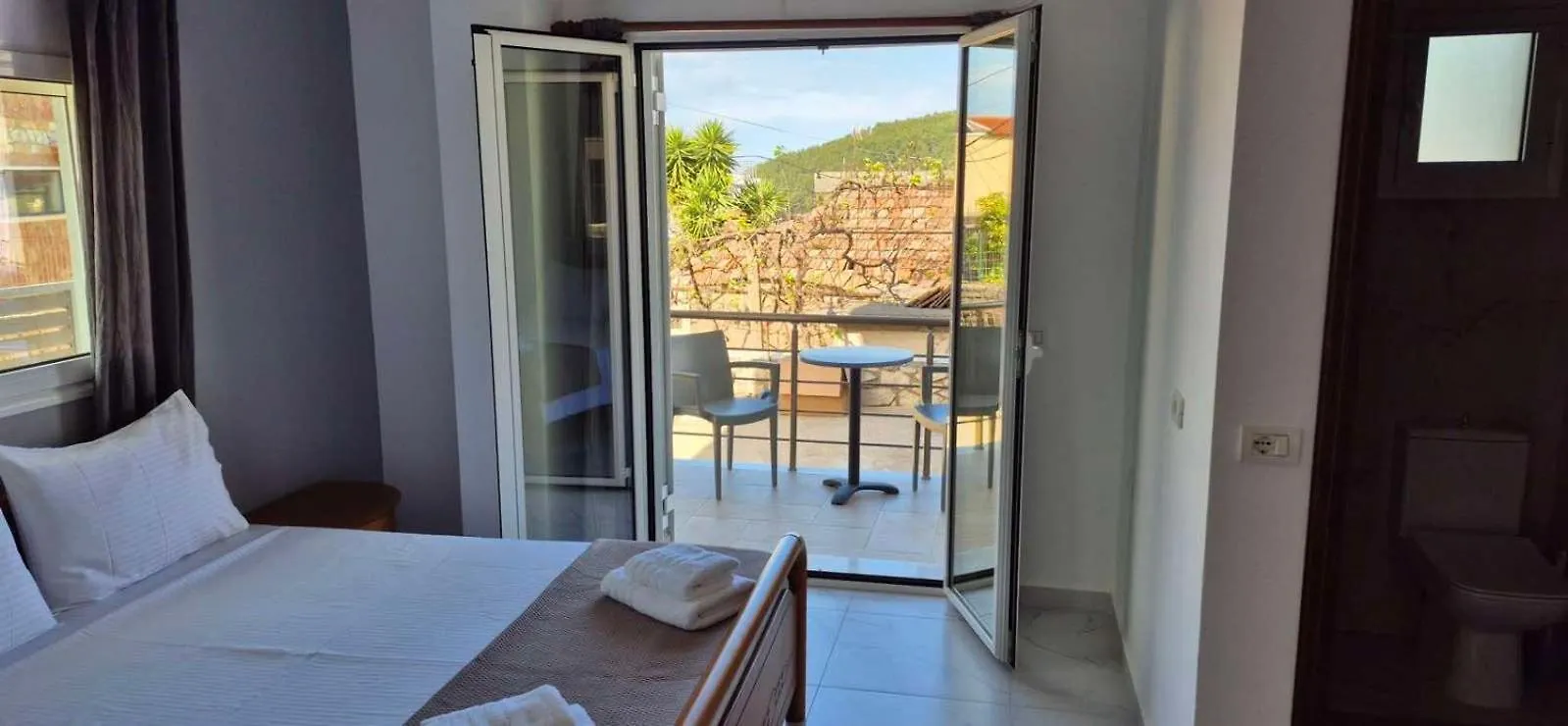 Darling Rooms Himare