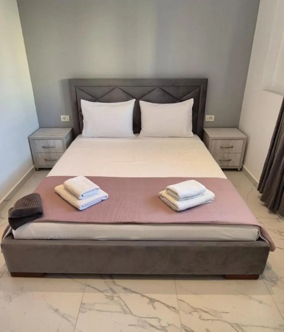 Darling Rooms Himare Holiday home