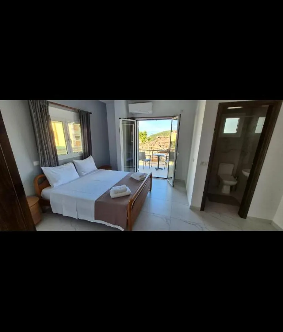 Darling Rooms Himare
