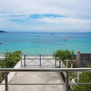 Casa di campagna Joana's, Himare