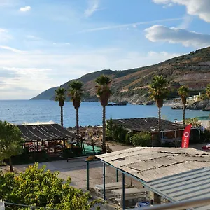 Hotel Jali, Himarë
