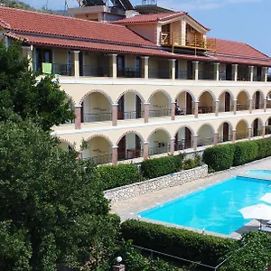 Apartahotel Llazari, Himarë